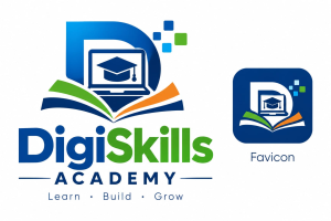 DigiSkills Academy
